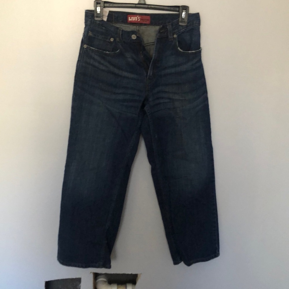 levi jeans